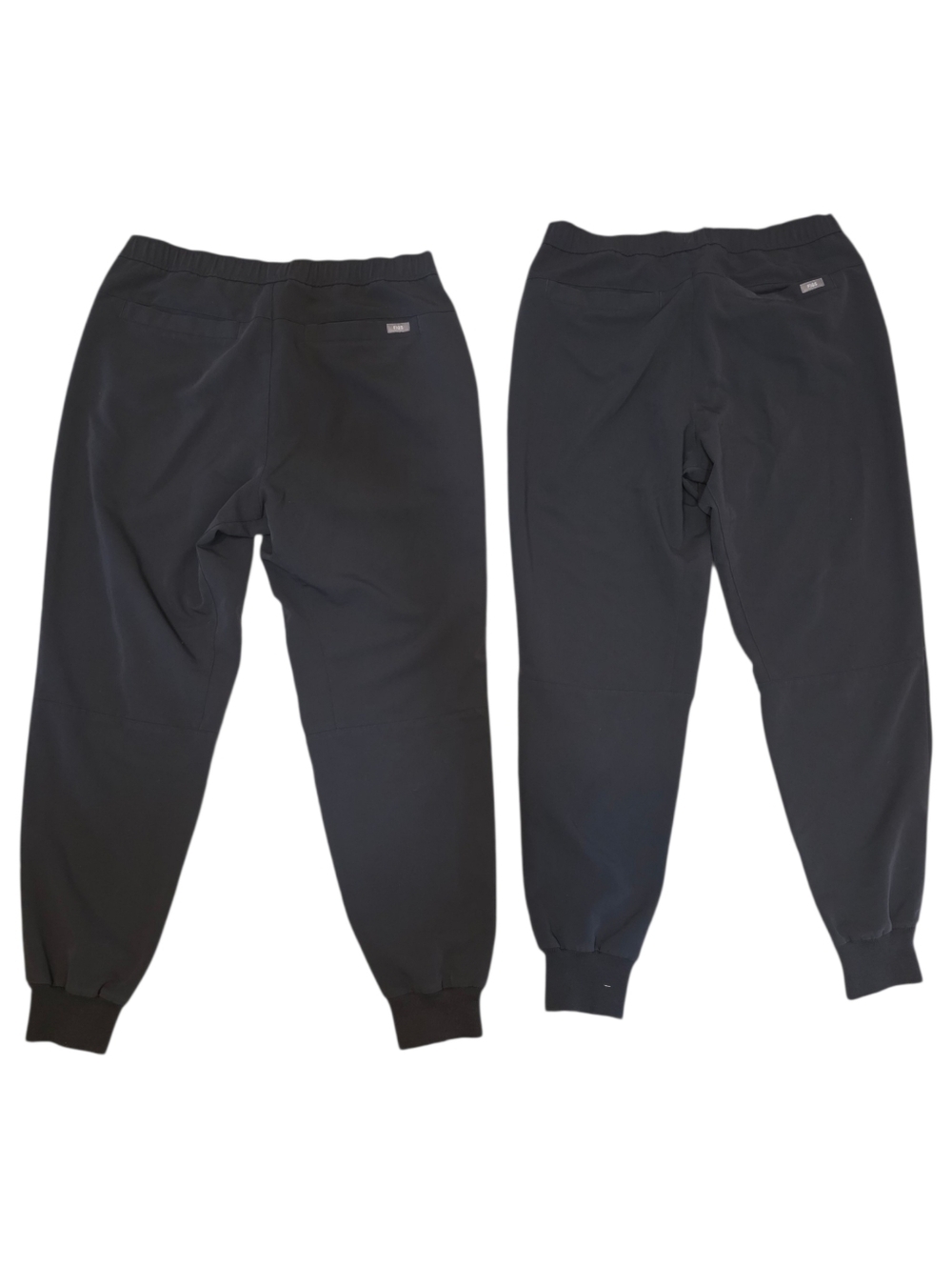 Bundle Of 2 Figs Tansen Jogger Scrub Pants- L - Picture 8 of 11